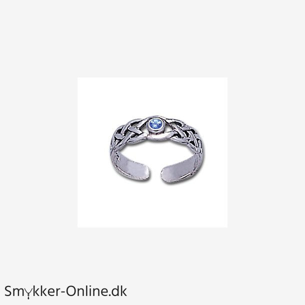 Tring med Safir