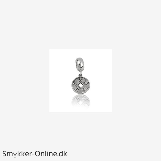 Vedhng til armbnd - Iching 
