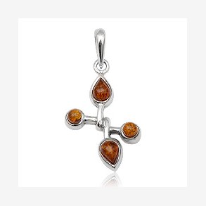 Vedhng med Rav - 42mm - u/kde