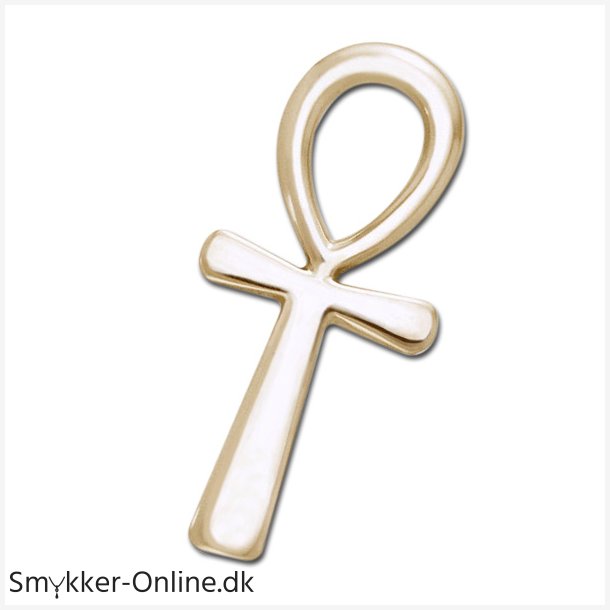Ankh kors - u/kde