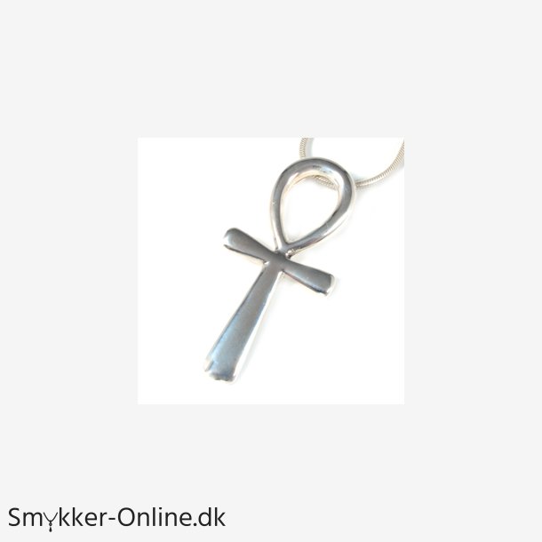 Ankh kors - 47mm - u/kde