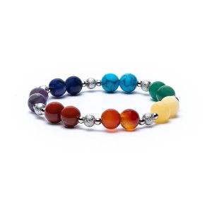 Chakra armbnd