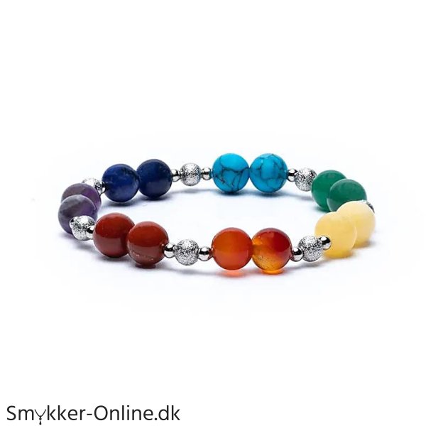 Chakra armbnd