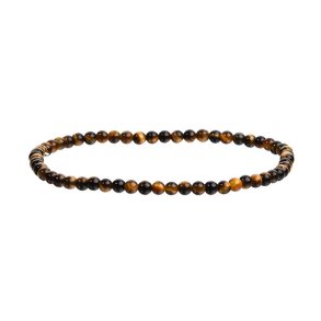 Armbnd Tigerje - 3mm