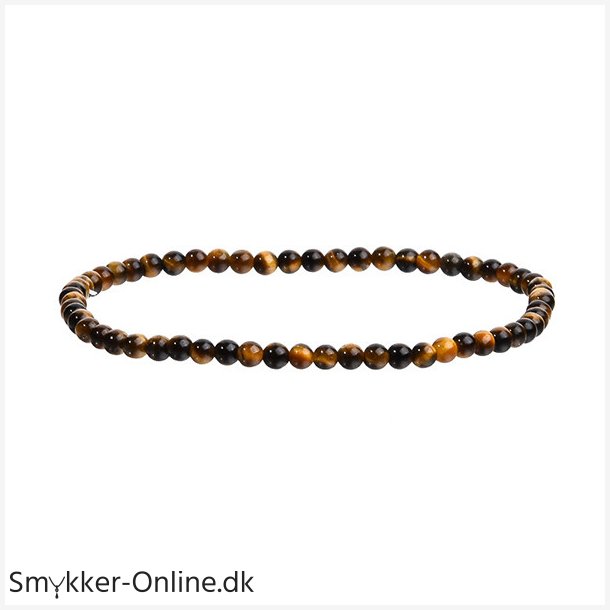 Armbnd Tigerje - 3mm