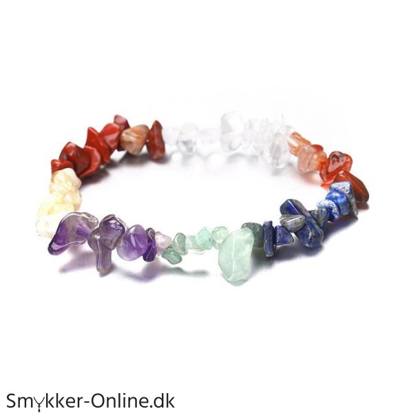 Chakra armbnd