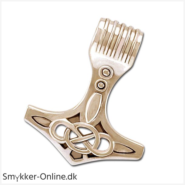 Vedhng Thors Hammer - u/kde