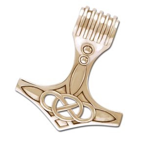 Vedhng Thors Hammer - u/kde