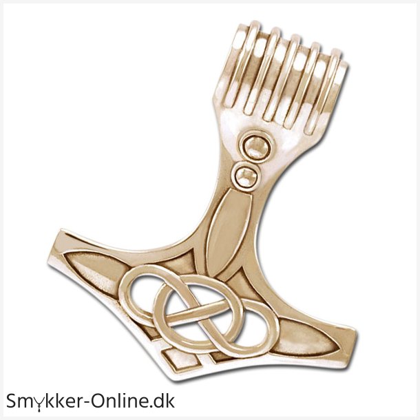 Vedhng Thors Hammer - u/kde