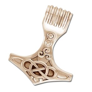 Vedhng Thors Hammer - u/kde