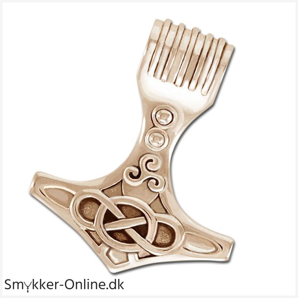 Vedhng Thors Hammer - u/kde