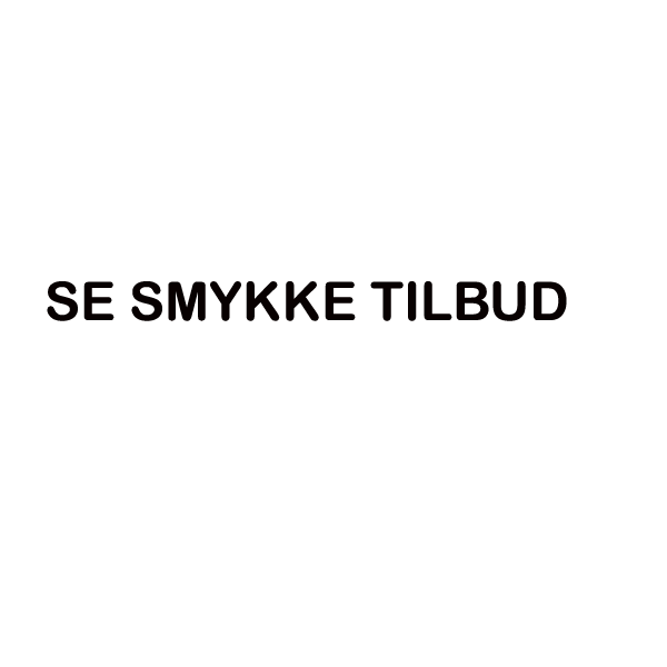 SMYKKE TILBUD