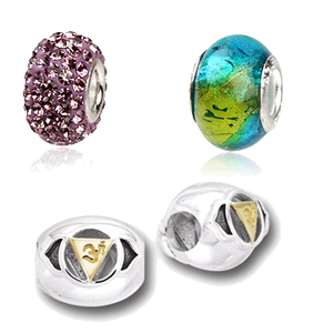 Charms Led til armbnd