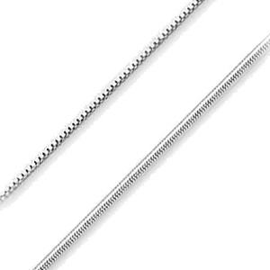 Halskæder til vedhæng