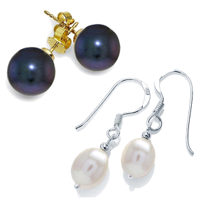 reringe med ferskvandsperler